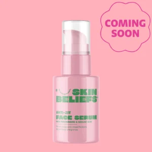 ANTI-ZIT FACE SERUM 40 ml.