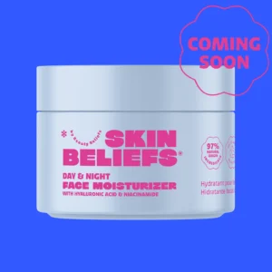 DAY & NIGHT FACE MOISTURIZER 50 ml.