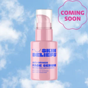 ANTI-DRYNESS FACE SERUM 40 ml.